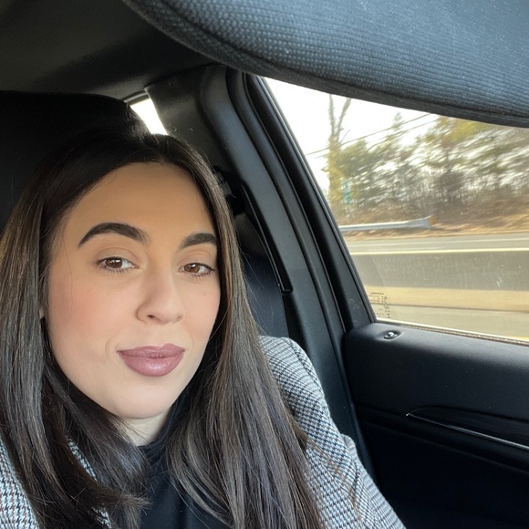 Meet your Posher, Pinar - Picture 1 of 1